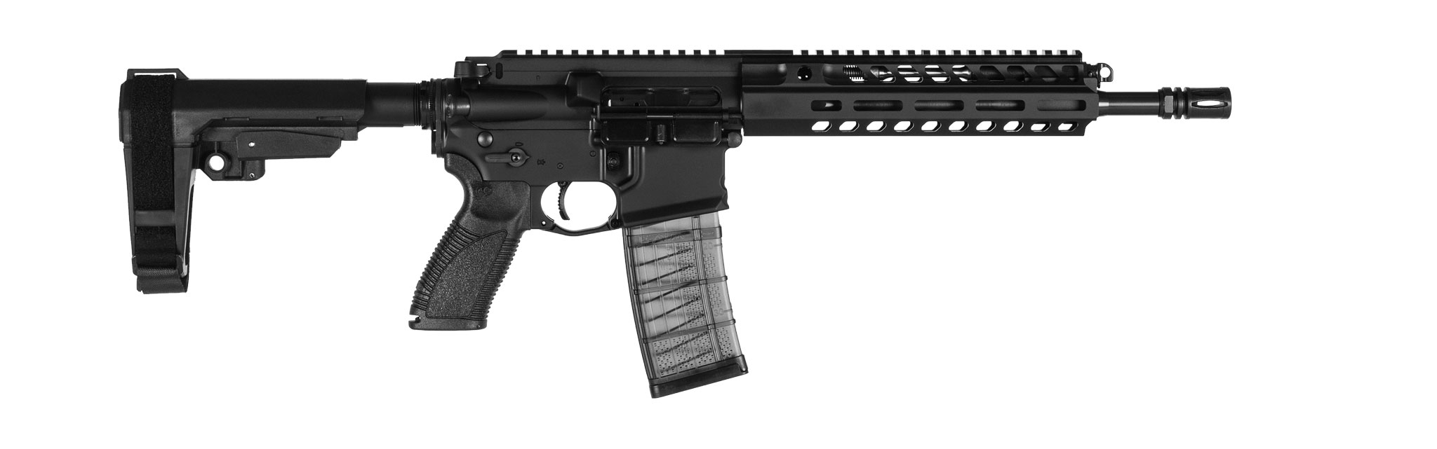 Presenting the CAR816 A2 Pistol and SBR | CARACAL USA